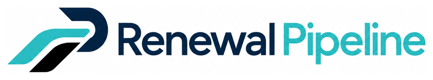Renewal Pipeline